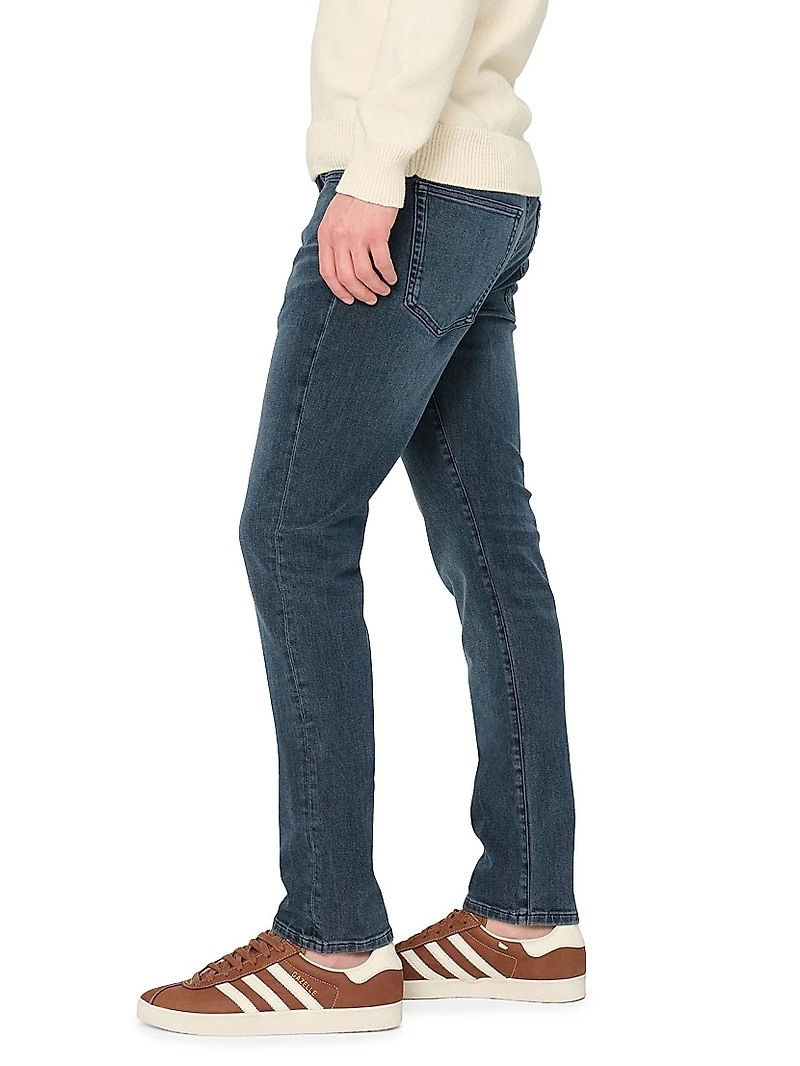 Cooper Tapered Jeans