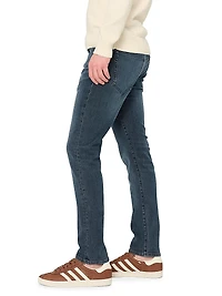 Cooper Tapered Jeans