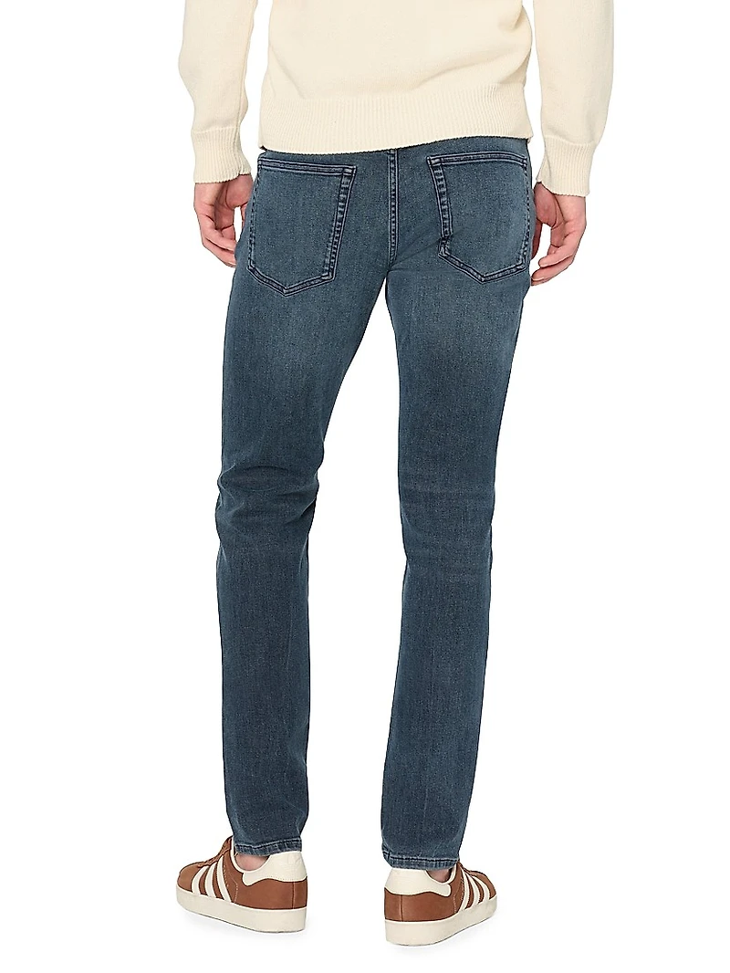Cooper Tapered Jeans
