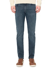 Cooper Tapered Jeans