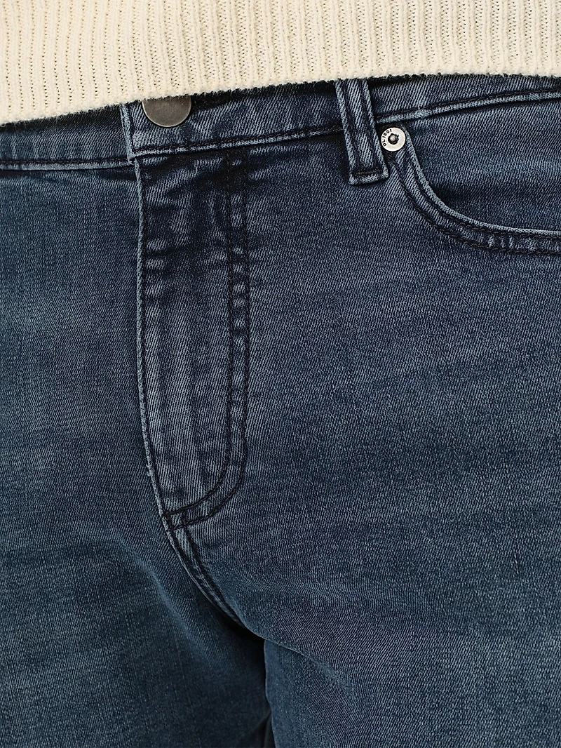 Cooper Tapered Jeans