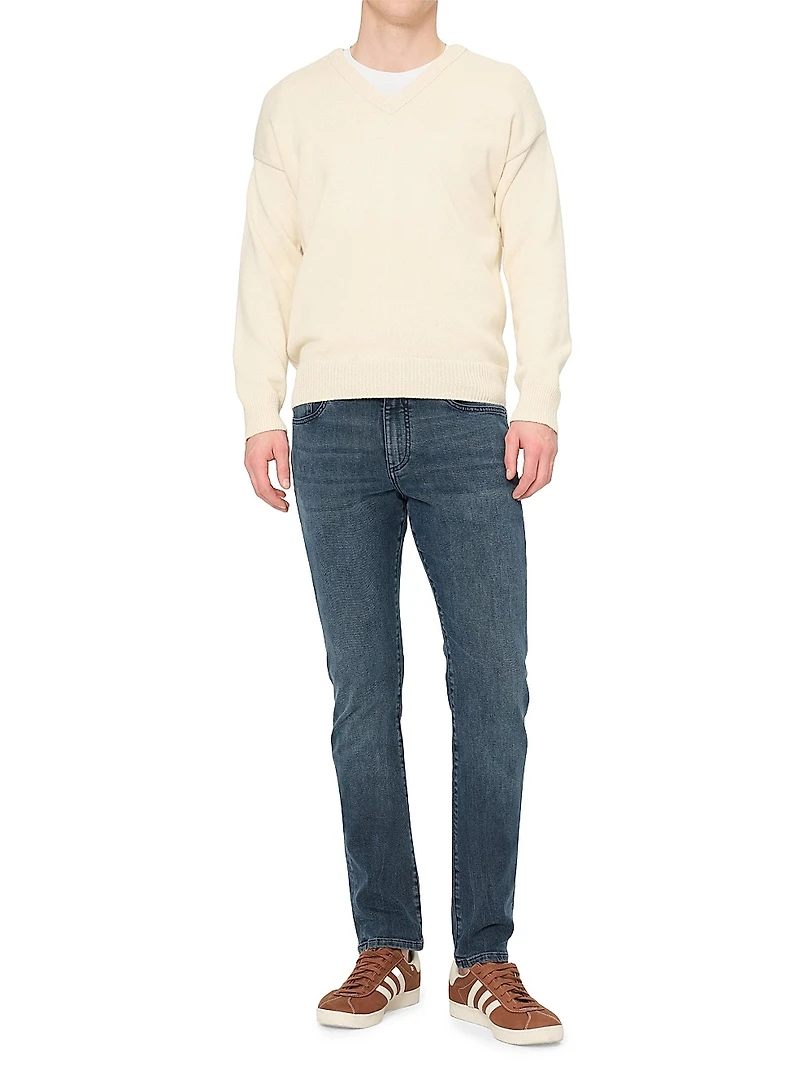 Cooper Tapered Jeans