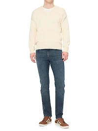 Cooper Tapered Jeans