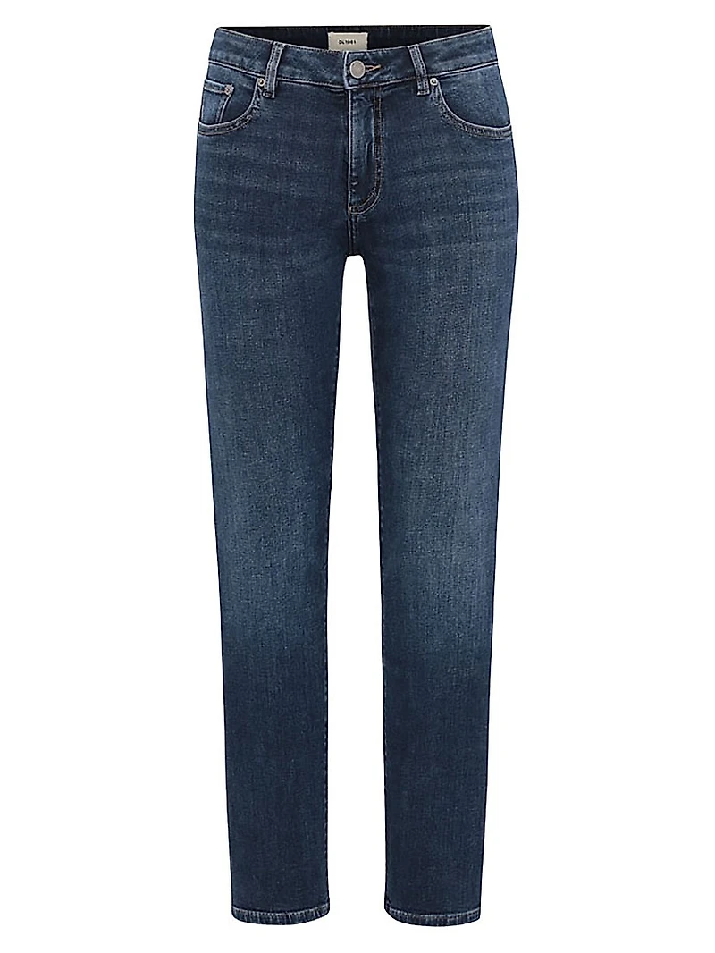 Nick Slim Jeans