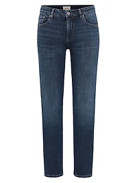 Nick Slim Jeans