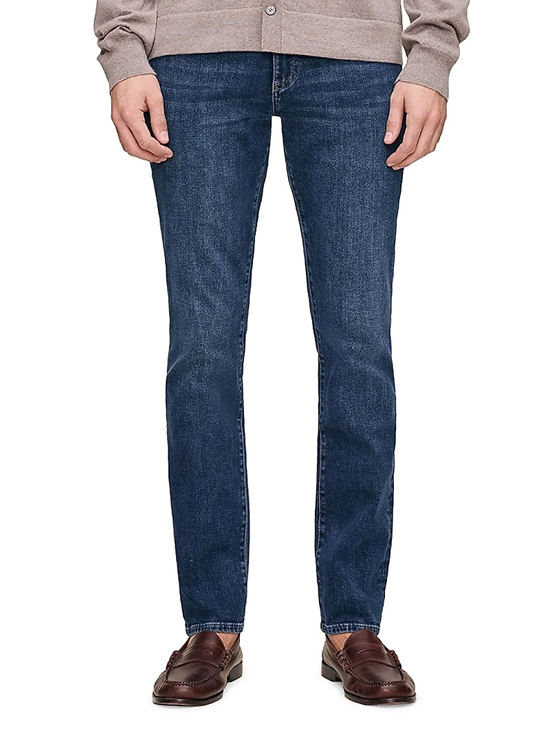 Nick Slim Jeans