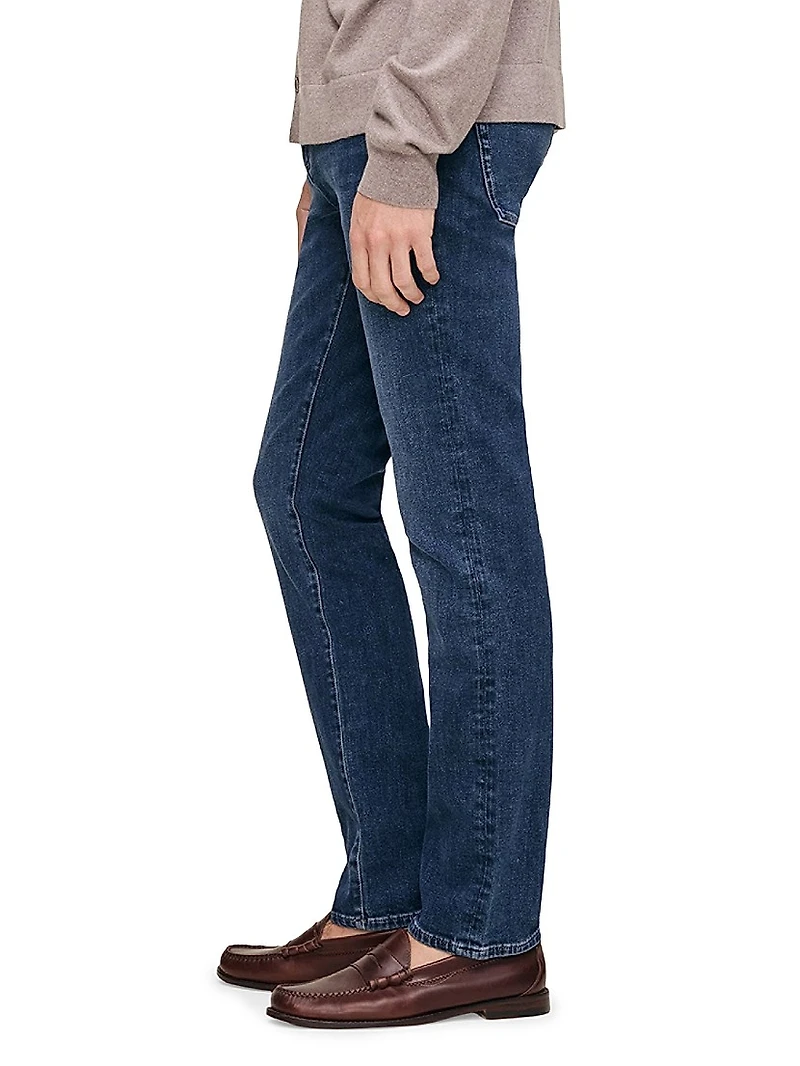 Nick Slim Jeans