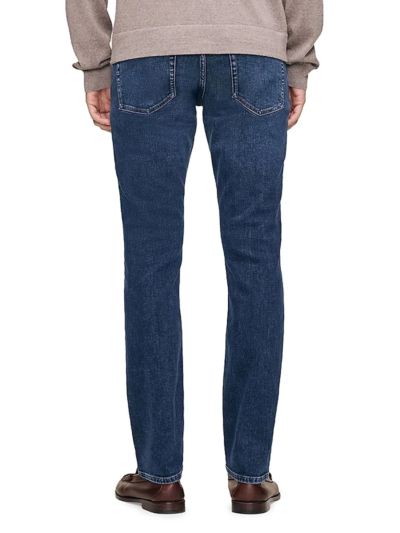 Nick Slim Jeans