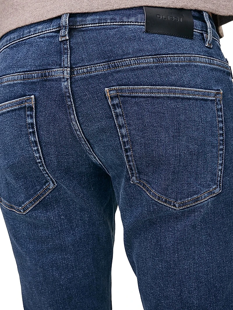 Nick Slim Jeans