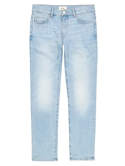Nick Slim Jeans