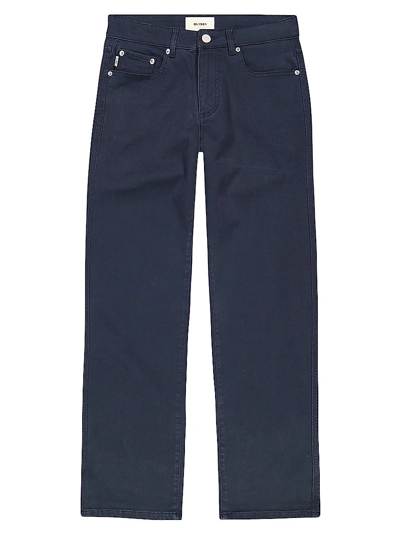 Noah Straight Jeans