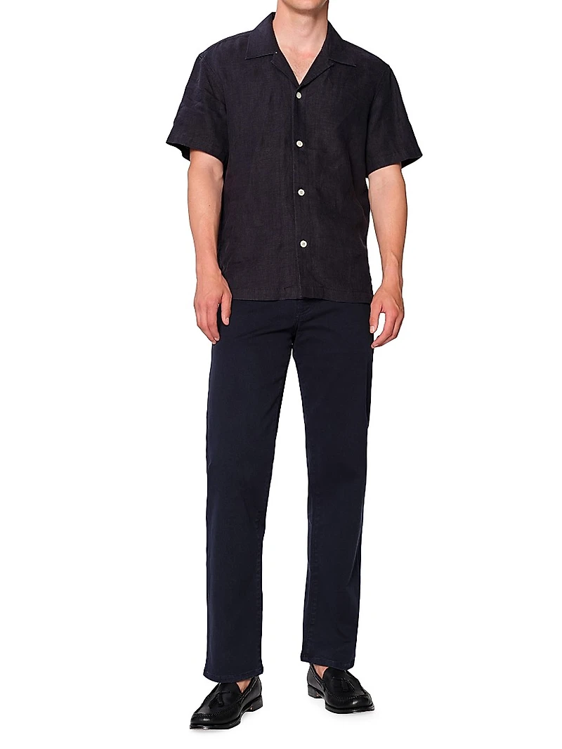 Noah Straight Jeans