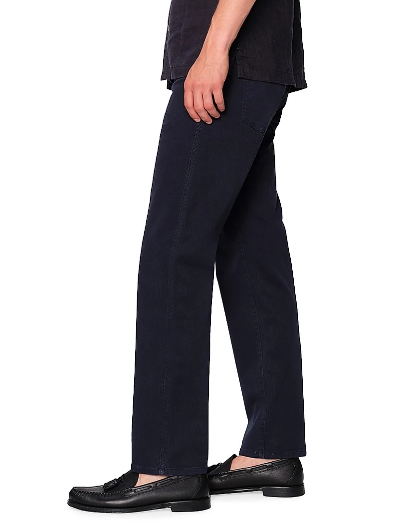Noah Straight Jeans