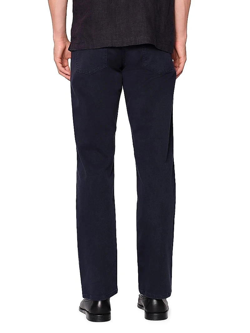 Noah Straight Jeans