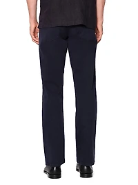 Noah Straight Jeans