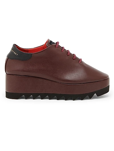 Elyse Platform Sneakers