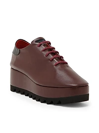 Elyse Platform Sneakers