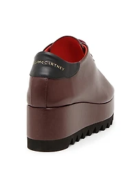 Elyse Platform Sneakers