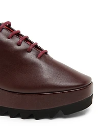 Elyse Platform Sneakers