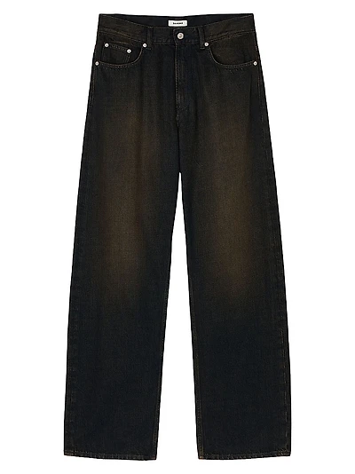 Baggy Jeans