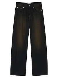 Baggy Jeans