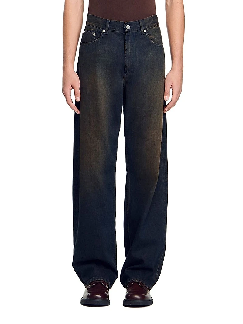 Baggy Jeans