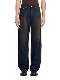 Baggy Jeans