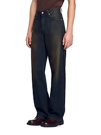 Baggy Jeans