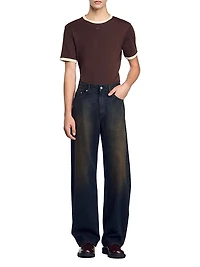 Baggy Jeans