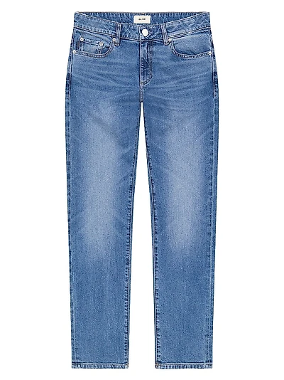 Nick Slim Jeans