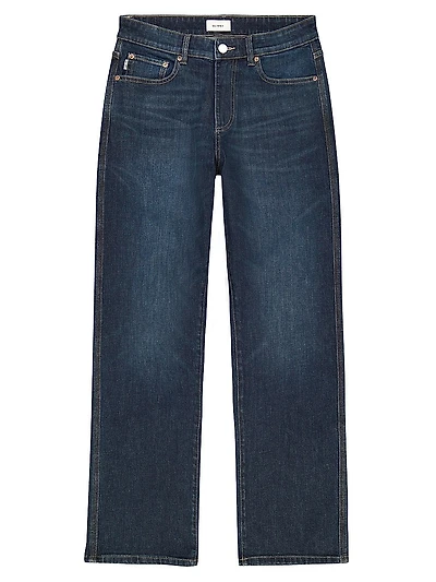 Noah Straight Jeans