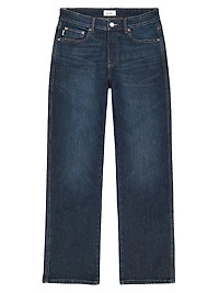 Noah Straight Jeans