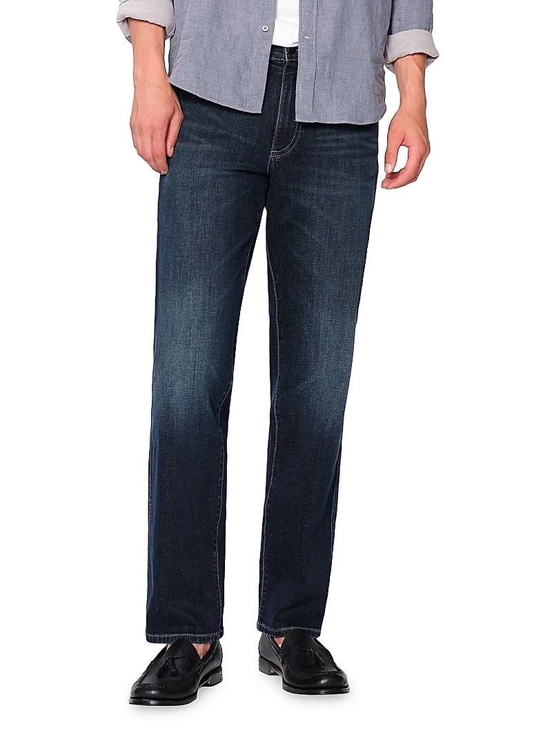 Noah Straight Jeans