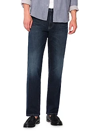 Noah Straight Jeans