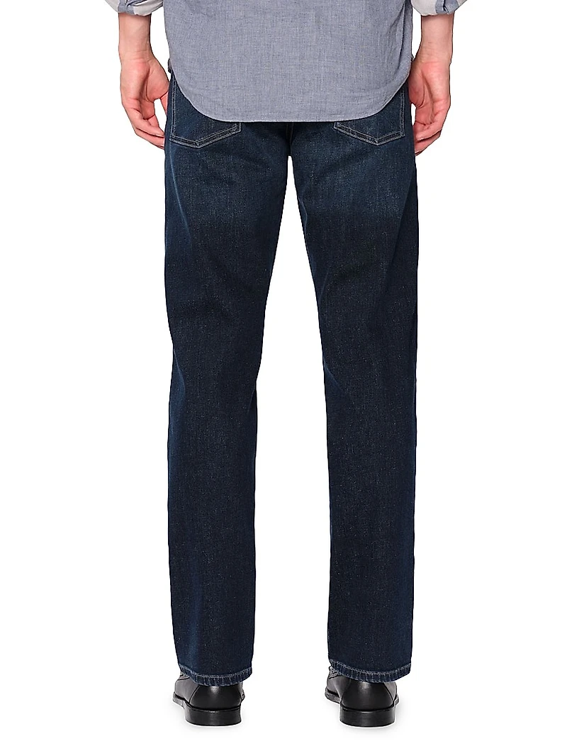 Noah Straight Jeans