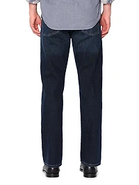 Noah Straight Jeans