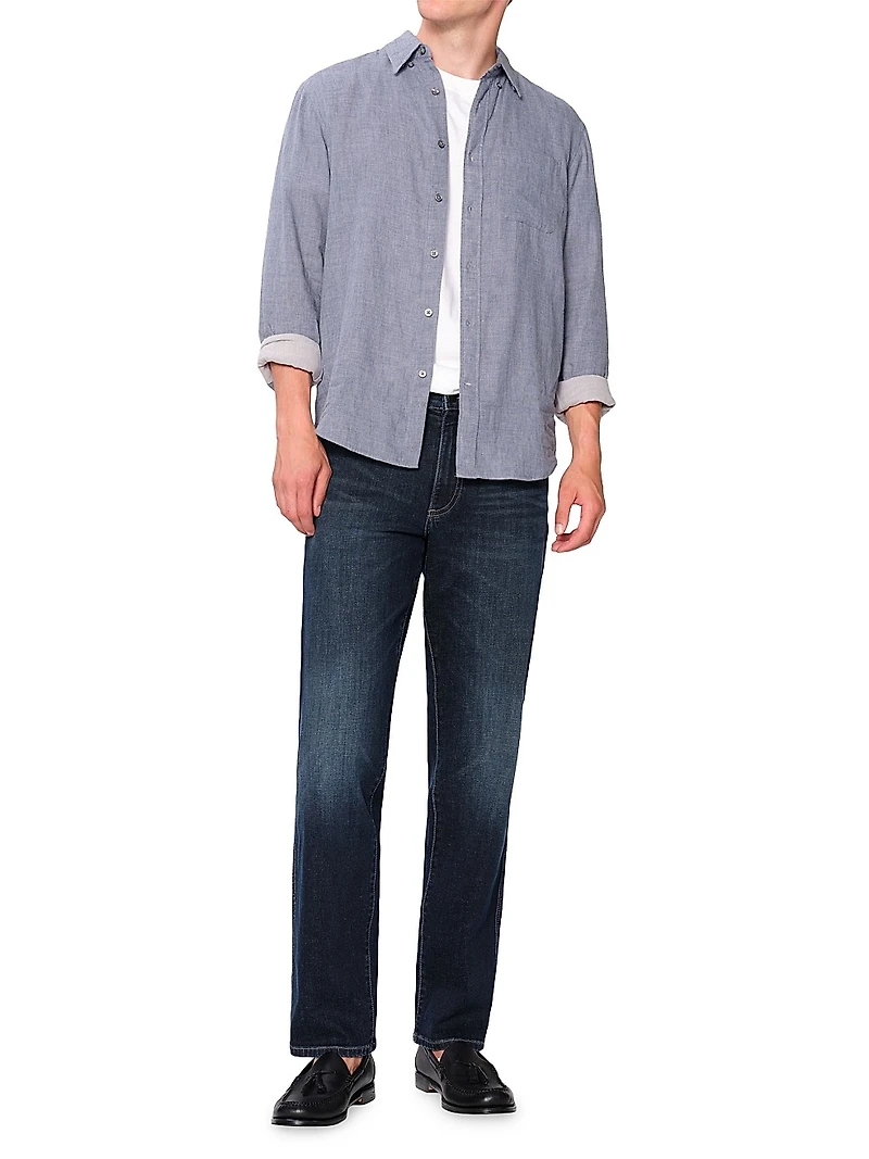 Noah Straight Jeans