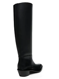 Bronco 40MM Knee High Boots