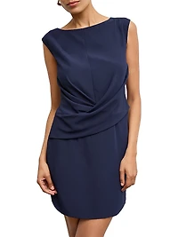 Lynda Criss-Cross Dress