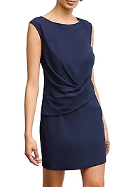 Lynda Criss-Cross Dress