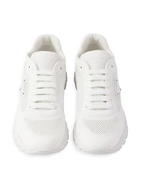 Prax 2.0 Fabric and Mesh Sneakers