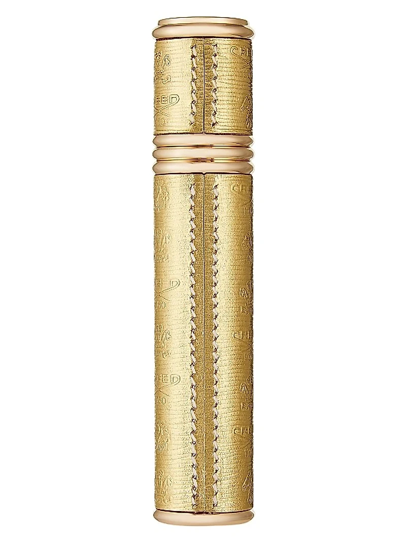 Leather Atomizer