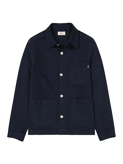 Sean Shirt Jacket
