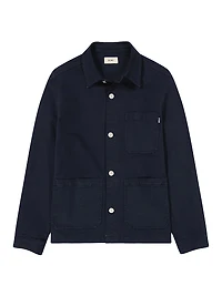 Sean Shirt Jacket