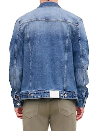 Vaughn Trucker Jacket