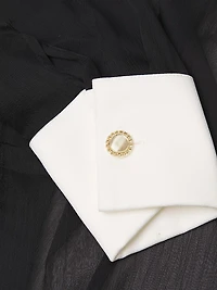 Lally Sheer Cover-Up Shirt