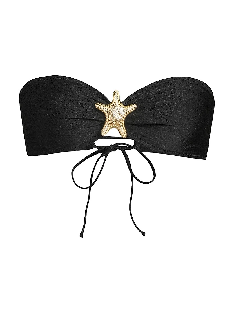 Vivi Sweetheart Bikini Top