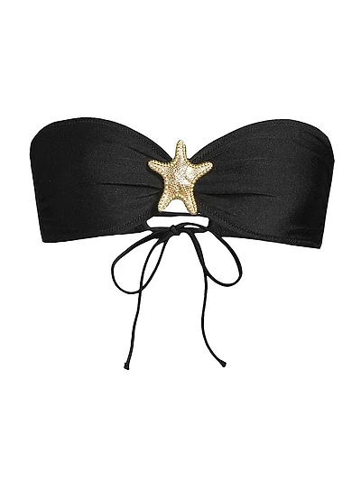 Vivi Sweetheart Bikini Top