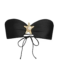 Vivi Sweetheart Bikini Top