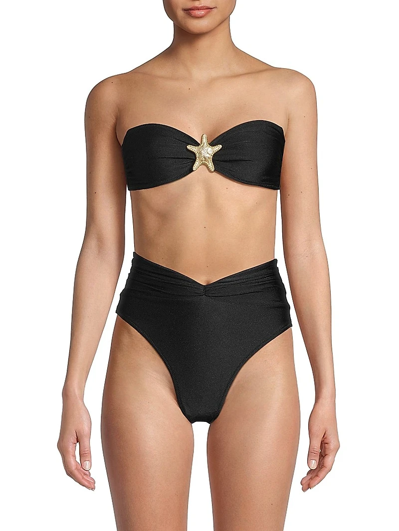 Vivi Sweetheart Bikini Top